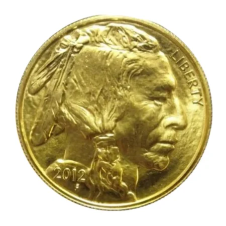 Buffalo 1 Ounce Gold Coin
